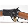 Image 4 : Non-Restricted rifle Marlin model 39 Century (100 Years), .22 S-L-LR , tube fed lever action, w/ bbl