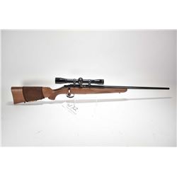 Non-Restricted rifle Kimber model 82, .22LR cal, mag fed 5 bolt action, w/ bbl length 22 1/2" [Blued