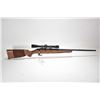 Image 1 : Non-Restricted rifle Kimber model 82, .22LR cal, mag fed 5 bolt action, w/ bbl length 22 1/2" [Blued