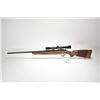 Image 3 : Non-Restricted rifle Kimber model 82, .22LR cal, mag fed 5 bolt action, w/ bbl length 22 1/2" [Blued