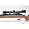 Image 4 : Non-Restricted rifle Kimber model 82, .22LR cal, mag fed 5 bolt action, w/ bbl length 22 1/2" [Blued