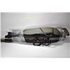 Image 1 : Eight assorted soft rifle cases.