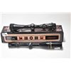 Image 1 : Tasco World Class 3x-9x,40mm scope PN DWC39X40N with box and a Leupold Vari-X III 3.5x10 scope SN S1