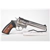 Image 1 : Restricted handgun Ruger model GP100, .357 Mag 6 shot double action revolver, w/ bbl length 152mm [S