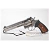 Image 2 : Restricted handgun Ruger model GP100, .357 Mag 6 shot double action revolver, w/ bbl length 152mm [S