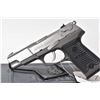 Image 2 : Restricted handgun Ruger model P89DC, 9mm 10 shot semi automatic, w/ bbl length 114mm [Stainless sli