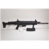 Image 1 : Restricted rifle Bushmaster model BACR, .223 Rem five shot semi automatic, w/ bbl length 419mm [Park