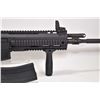 Image 3 : Restricted rifle Bushmaster model BACR, .223 Rem five shot semi automatic, w/ bbl length 419mm [Park