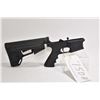 Image 1 : Restricted rifle VLTOR model VR, 5.56mm semi automatic, [Parkerized style finish, lower only with tr