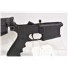 Image 2 : Restricted rifle VLTOR model VR, 5.56mm semi automatic, [Parkerized style finish, lower only with tr