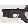 Image 4 : Restricted rifle VLTOR model VR, 5.56mm semi automatic, [Parkerized style finish, lower only with tr