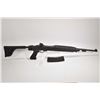 Image 1 : Restricted rifle US Carbine model M-1, .30 Cal five shot semi automatic, w/ bbl length 457mm [Parker