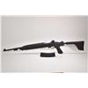 Image 4 : Restricted rifle US Carbine model M-1, .30 Cal five shot semi automatic, w/ bbl length 457mm [Parker