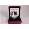 Image 1 : Cased Royal Canadian Mint 2014 $30 Fine 99.99% silver "75th Anniversary of the Declaration of the Se