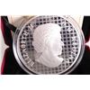 Image 3 : Cased Royal Canadian Mint 2014 $30 Fine 99.99% silver "75th Anniversary of the Declaration of the Se