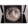 Image 6 : Three boxed Republic of LIberia collector coins including 1997 issue , $20 "Genghis Khan", " Saladin