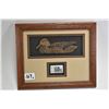Image 2 : Four Ducks Unlimited prints with stamps including untitled Bruce Miller duck picture 671/5000, Canad