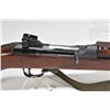 Image 2 : Non-Restricted rifle Inland model M1 Carbine, 30 M1 semi automatic, w/ bbl length 20" [Blued barrel 