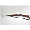 Image 3 : Non-Restricted rifle Inland model M1 Carbine, 30 M1 semi automatic, w/ bbl length 20" [Blued barrel 