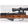 Image 4 : Non-Restricted rifle Norinco model SKS, 7.62X39 five shot semi automatic, w/ bbl length 20 1/2" [Blu