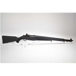 Non-Restricted rifle Springfield Armory model M1 Garand, 30-06 eight shot semi automatic, w/ bbl len