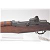 Image 4 : Non-Restricted rifle Beretta model M1 Garand, 308 Win eight shot semi automatic, w/ bbl length 23 1/