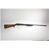 Image 1 : Non-Restricted shotgun Ithaca model 37 Featherlight, 12 ga 2 3/4" tube fed pump action, w/ bbl lengt
