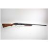 Image 1 : Non-Restricted shotgun Remington model 31, 12 ga. 2 3/4" or shorter pump action, w/ bbl length 30" [