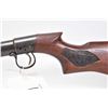 Image 4 : Non-Restricted air rifle BSA model Standard air rifle T Pat, .22 pump air rifle, w/ bbl length 19" [
