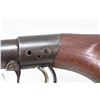 Image 7 : Non-Restricted air rifle BSA model Standard air rifle T Pat, .22 pump air rifle, w/ bbl length 19" [