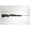 Image 1 : Non-Restricted rifle Tikka model T3, 300 Win short mag three shot bolt action, w/ bbl length 23 3/4"