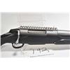 Image 2 : Non-Restricted rifle Tikka model T3, 300 Win short mag three shot bolt action, w/ bbl length 23 3/4"