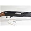 Image 2 : Non-Restricted shotgun Winchester model 120, 12 ga. 2 3/4", 3" pump action, w/ bbl length 28 3/4" [B