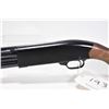Image 4 : Non-Restricted shotgun Winchester model 120, 12 ga. 2 3/4", 3" pump action, w/ bbl length 28 3/4" [B