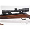 Image 4 : Non-Restricted rifle Weatherby model Mk V, 270 WBY mag three shot bolt action, w/ bbl length 26 1/2"