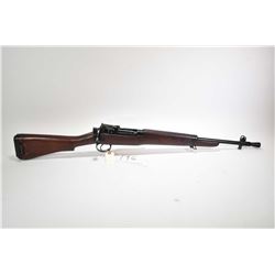 Non-Restricted rifle Enfield model No. 5 MKI ROF(F), .303 Brit bolt action, w/ bbl length 20 1/2  [J