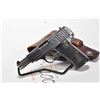 Image 2 : Prohib 12-6 handgun Walther model 4, 7.65mm eight shot semi automatic, w/ bbl length 88mm [Blued fin