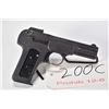 Image 1 : Prohib 12-6 handgun FN-Browning model 1900, 7.65mm mag fed seven shot semi automatic, w/ bbl length 