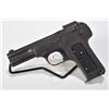 Image 2 : Prohib 12-6 handgun FN-Browning model 1900, 7.65mm mag fed seven shot semi automatic, w/ bbl length 