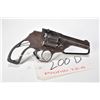 Image 1 : Prohib 12-6 handgun Hopkins & Allen model Forehand 1901, .38 S&W five shot hinge break, w/ bbl lengt