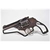 Image 2 : Prohib 12-6 handgun Hopkins & Allen model Forehand 1901, .38 S&W five shot hinge break, w/ bbl lengt