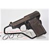 Image 2 : Prohib 12-6 handgun Beretta model 1919, 6.35 mm eight shot semi automatic, w/ bbl length 60mm [Blued