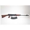 Image 1 : Non-Restricted rifle CZ model 858 Tactical-2P, 7.62 X 39 five shot semi automatic, w/ bbl length 18 