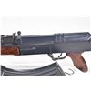 Image 4 : Non-Restricted rifle CZ model 858 Tactical-2P, 7.62 X 39 five shot semi automatic, w/ bbl length 18 