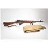 Image 1 : Non-Restricted rifle Enfield model No. 5 MK I R0F (F), .303 Brit ten shot bolt action, w/ bbl length