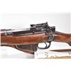Image 4 : Non-Restricted rifle Enfield model No. 5 MK I R0F (F), .303 Brit ten shot bolt action, w/ bbl length