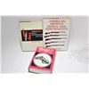 Image 1 : Three Hardcover books including Center Fire American Rifle Cartridges 1892-1963, American Shotgun De