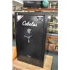 Image 1 : Cabala's Liberty Safe, model D27, serial no. L001759981, 60"X36"X22" set up to store 30 long guns wi