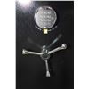 Image 2 : Cabala's Liberty Safe, model D27, serial no. L001759981, 60"X36"X22" set up to store 30 long guns wi