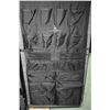 Image 4 : Cabala's Liberty Safe, model D27, serial no. L001759981, 60"X36"X22" set up to store 30 long guns wi